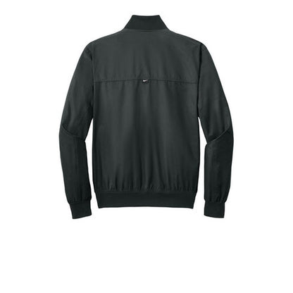 NEW STRAYER - Nike Bomber Jacket - Black