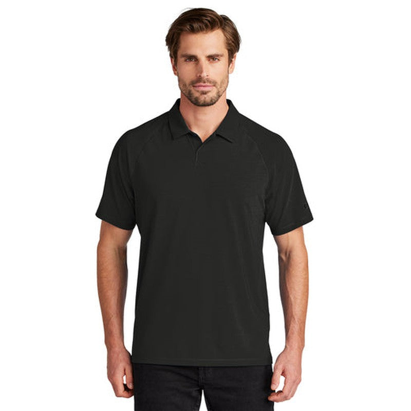 STRAYER HONORS - OGIO® Motion Polo - Blacktop
