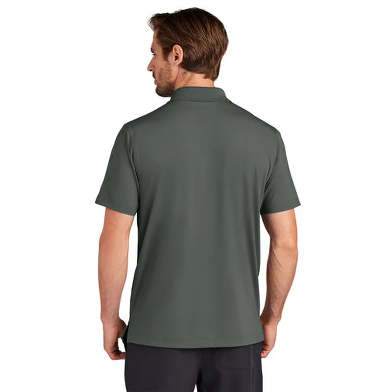 NEW JWMI - OGIO® Regain Polo - Tarmac Grey