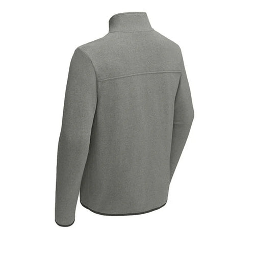 JWMI - The North Face® Glacier Full-Zip Fleece Jacket - TNF Medium Grey Heather
