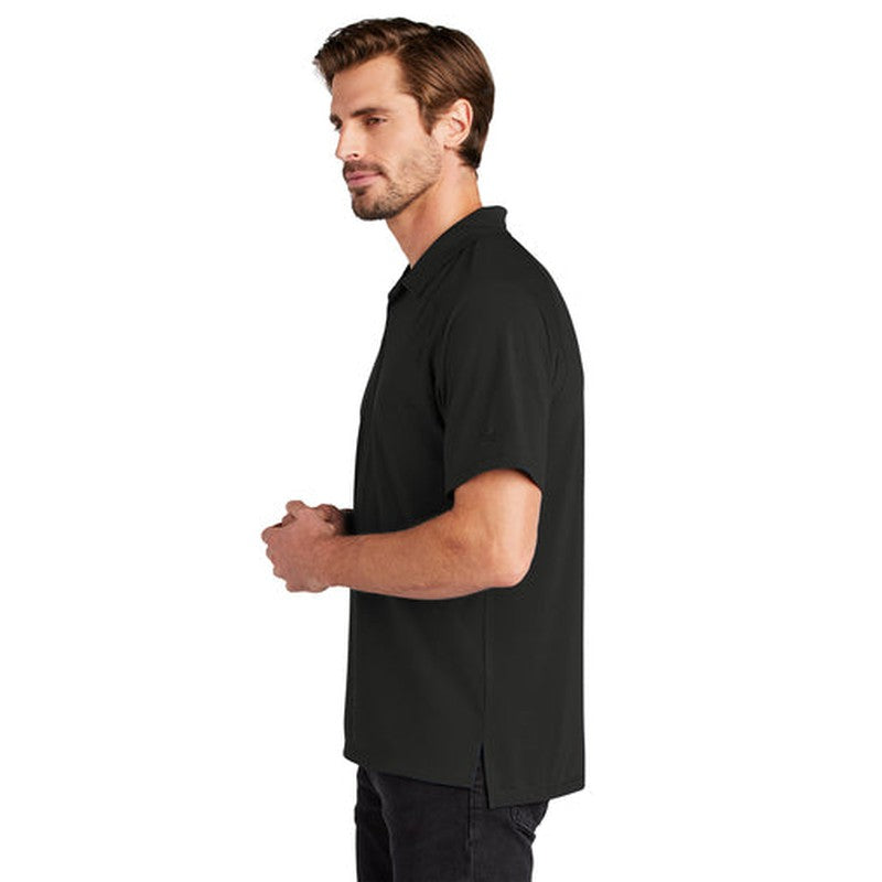 STRAYER HONORS - OGIO® Motion Polo - Blacktop