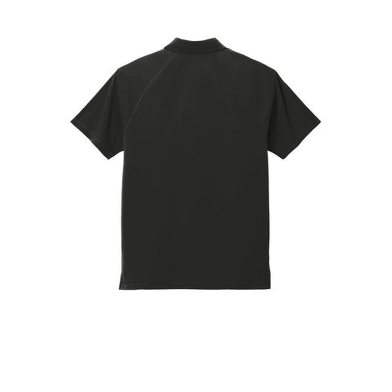 STRAYER HONORS - OGIO® Motion Polo - Blacktop