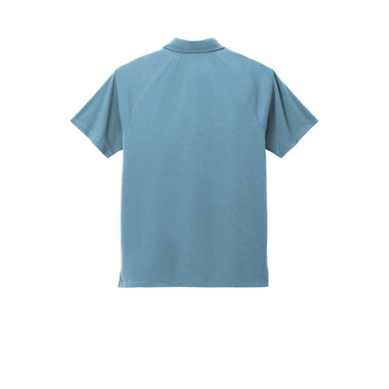 STRAYER HONORS - OGIO® Motion Polo - Blue Mist