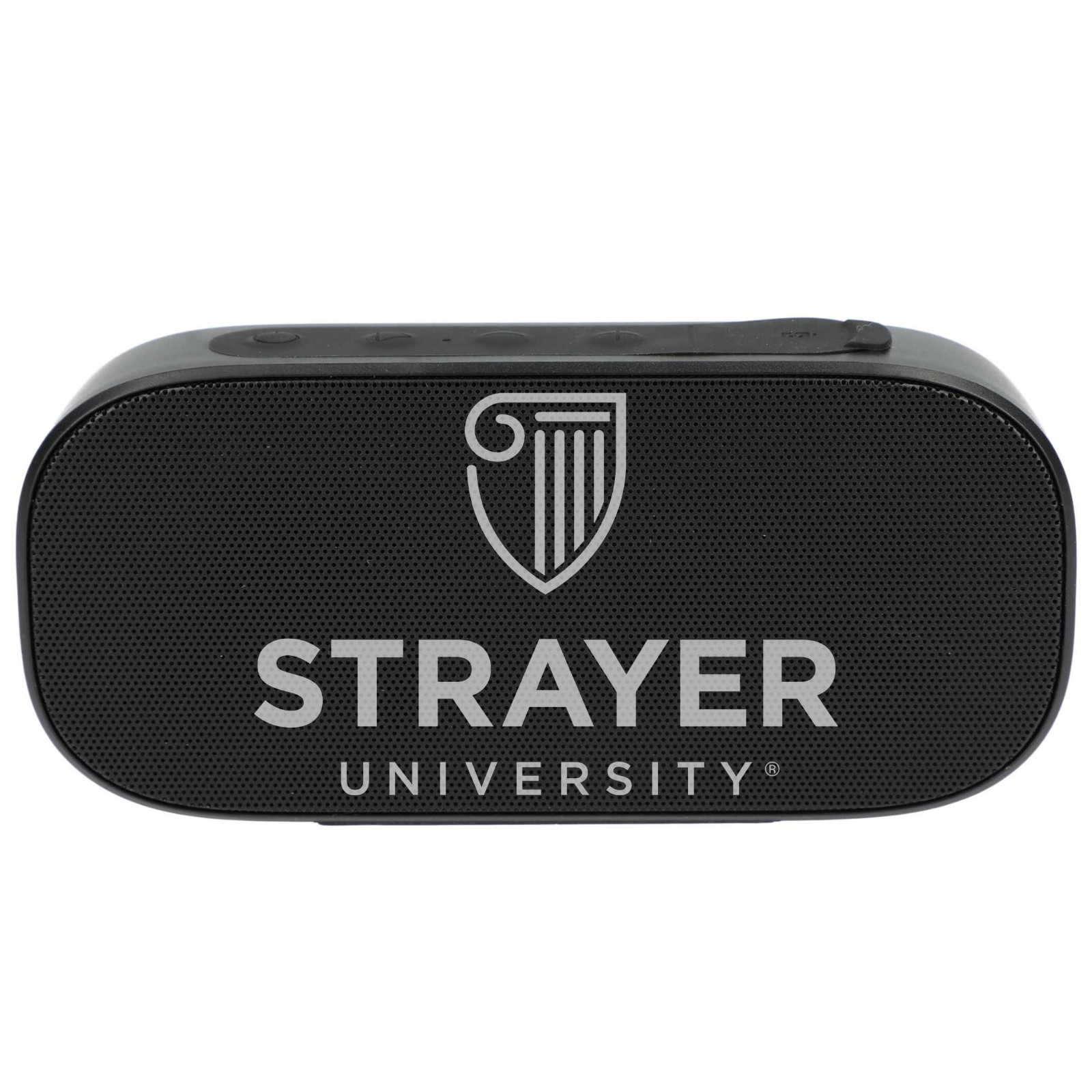 STRAYER Stark 2.0 Bluetooth Speaker - Black
