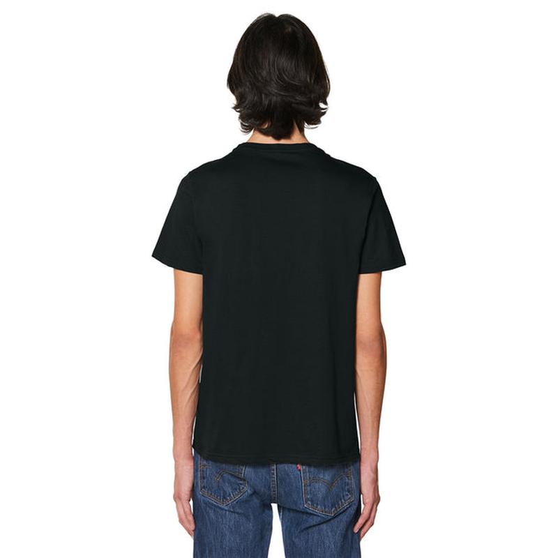 NEW Strayer Stanley/Stella Unisex Rocker Tee - Black