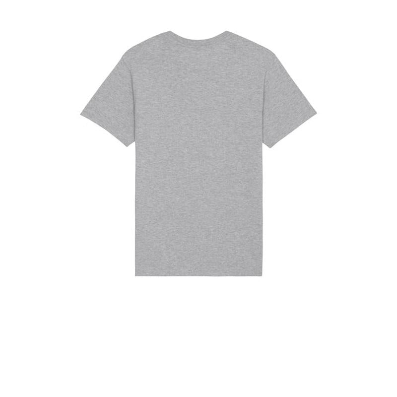 NEW Strayer Stanley/Stella Unisex Rocker Tee - Heather Grey