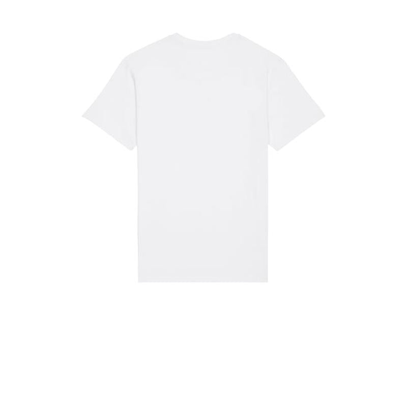 NEW Strayer Stanley/Stella Unisex Rocker Tee - White