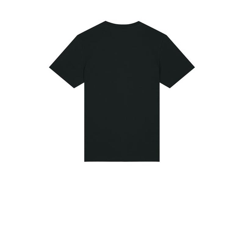NEW Strayer Stanley/Stella Unisex Crafter Tee - Black
