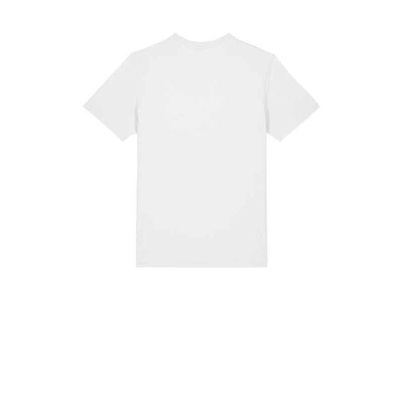 NEW Strayer Stanley/Stella Unisex Crafter Tee - White