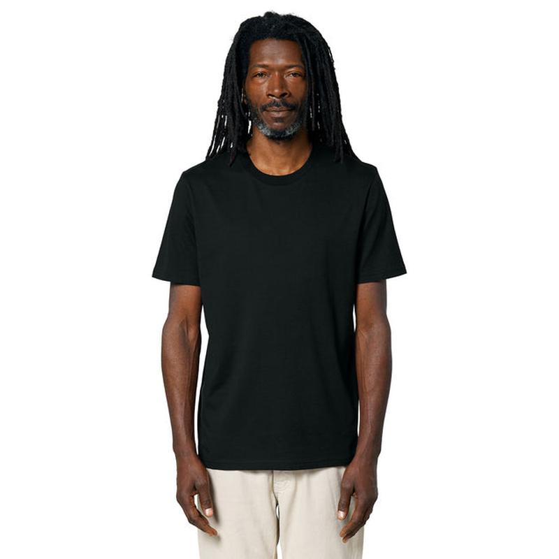 NEW Strayer Stanley/Stella Unisex Creator 2.0 Tee - Black