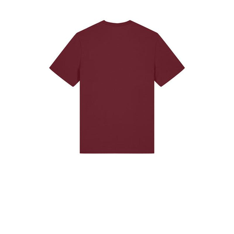 NEW Strayer Stanley/Stella Unisex Creator 2.0 Tee - Burgundy