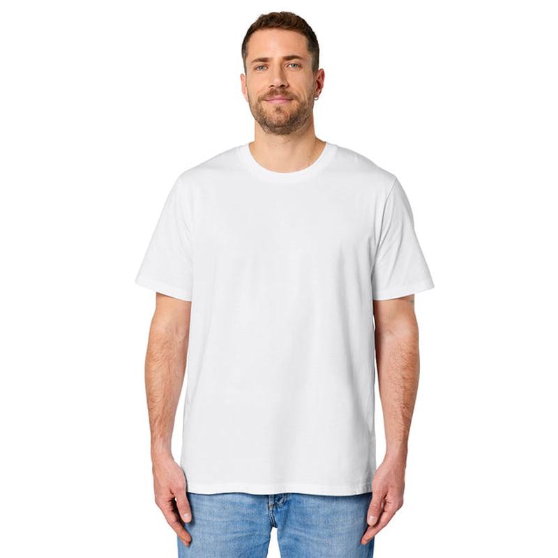 NEW Strayer Stanley/Stella Unisex Creator 2.0 Tee - White