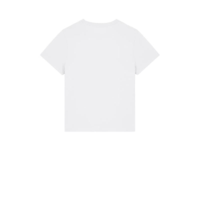 NEW STRAYER Stanley/Stella Women’s Stella Muser Tee - White