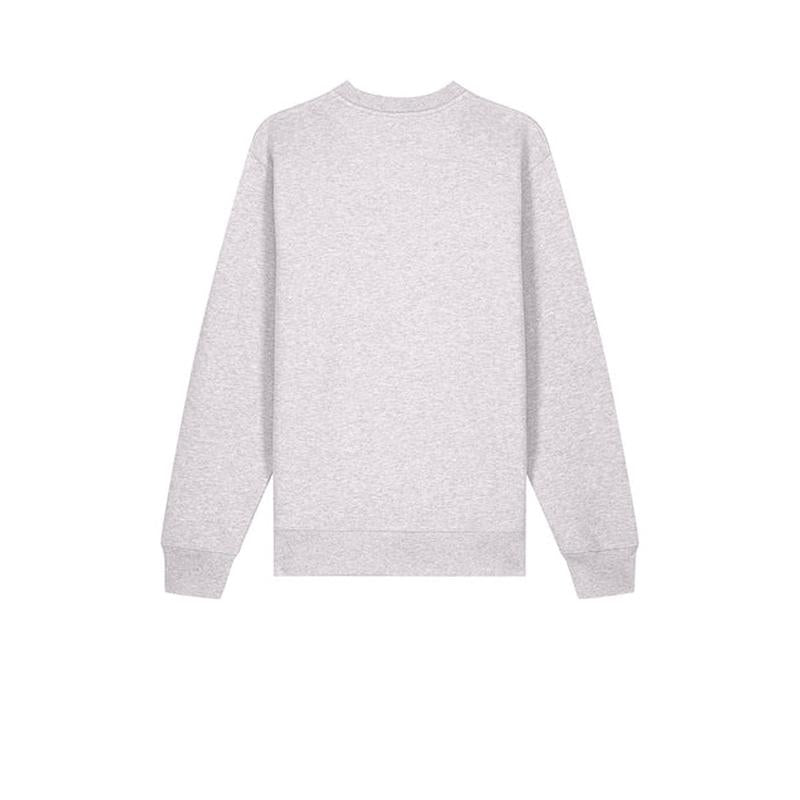 NEW Strayer Stanley/Stella Unisex Changer 2.0 Crewneck Sweatshirt - Cool Heather Grey