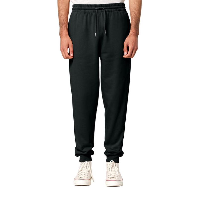 NEW Strayer Stanley/Stella Unisex Flyer Jogger - Black