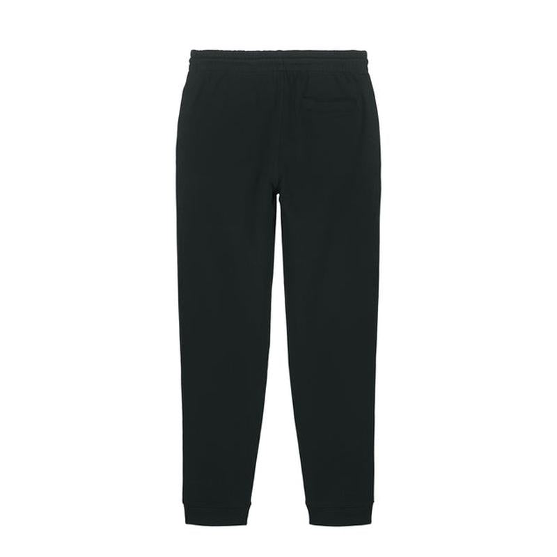 NEW Strayer Stanley/Stella Unisex Flyer Jogger - Black