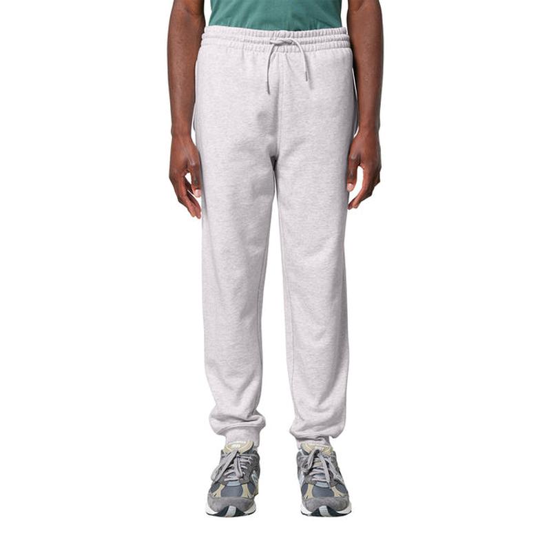 NEW Strayer Stanley/Stella Unisex Flyer Jogger - Cool Grey Heather