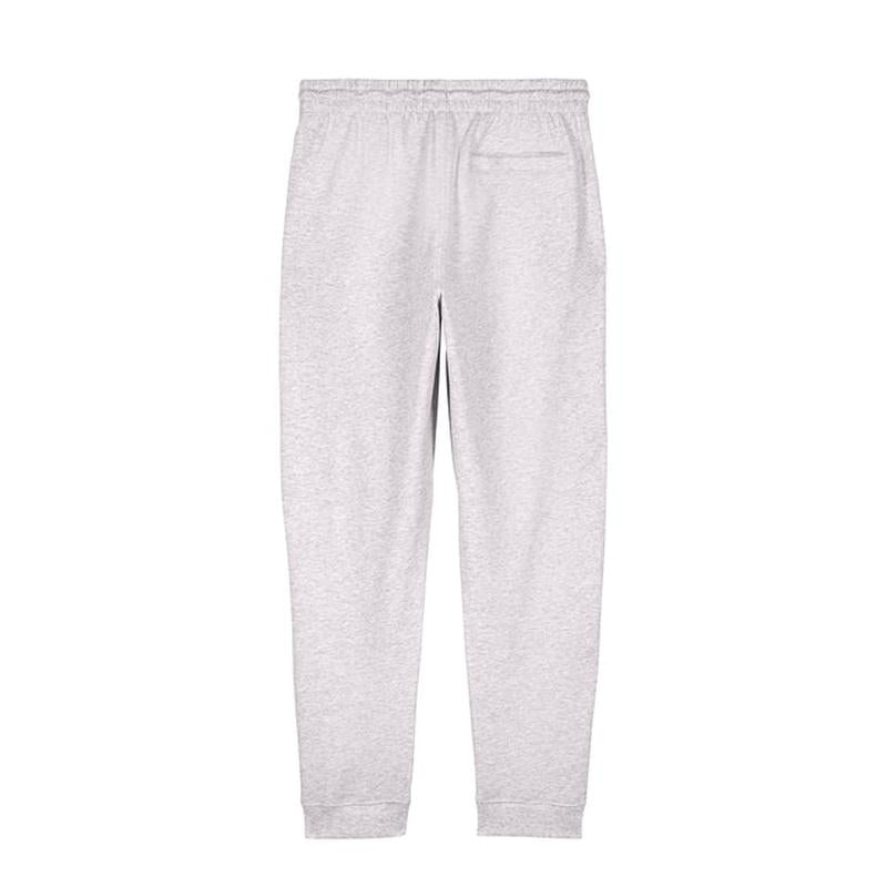 NEW Strayer Stanley/Stella Unisex Flyer Jogger - Cool Grey Heather