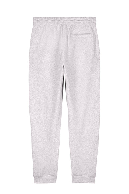 NEW Strayer Stanley/Stella Unisex Flyer Jogger - Cool Grey Heather