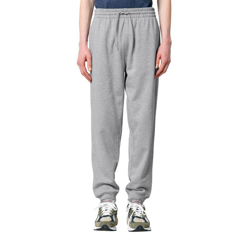 NEW Strayer Stanley/Stella Unisex Flyer Jogger - Heather Grey