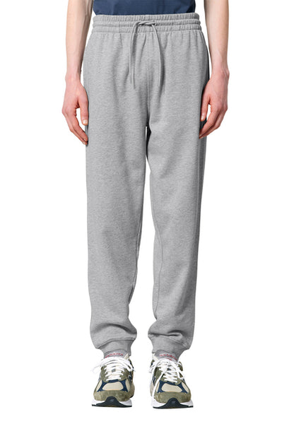 NEW Strayer Stanley/Stella Unisex Flyer Jogger - Heather Grey