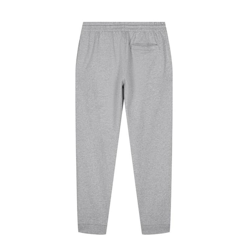 NEW Strayer Stanley/Stella Unisex Flyer Jogger - Heather Grey