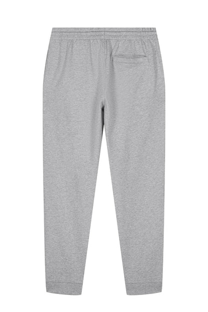 NEW Strayer Stanley/Stella Unisex Flyer Jogger - Heather Grey