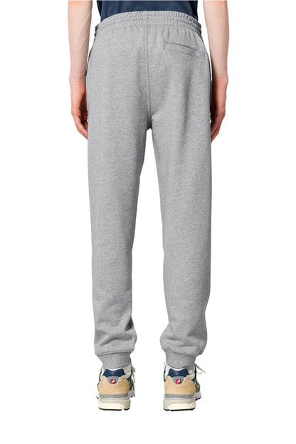 NEW Strayer Stanley/Stella Unisex Flyer Jogger - Heather Grey