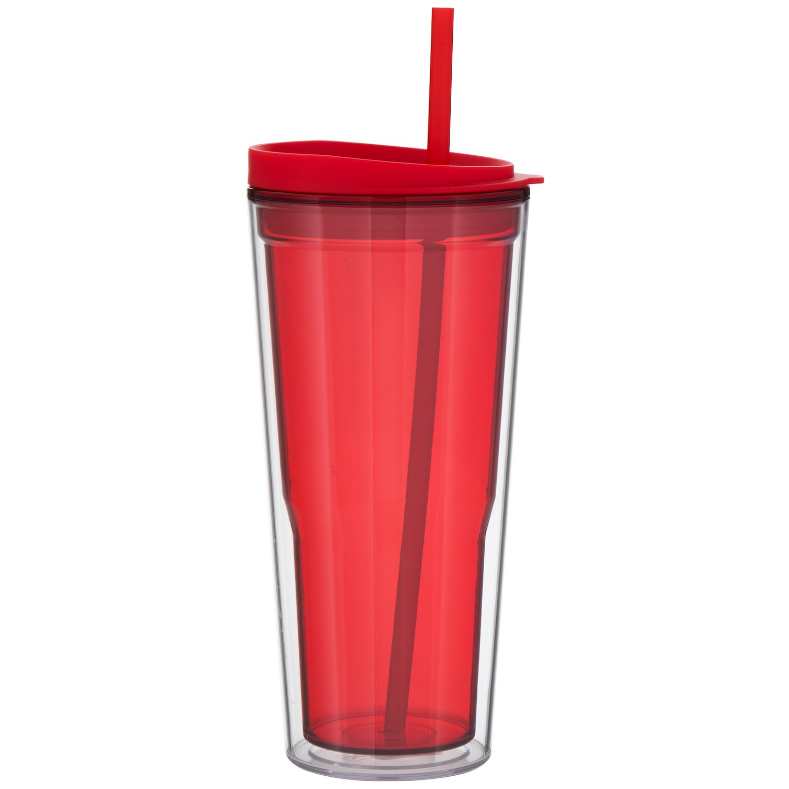 STRAYER Vast 20.9 oz Tumbler - Red