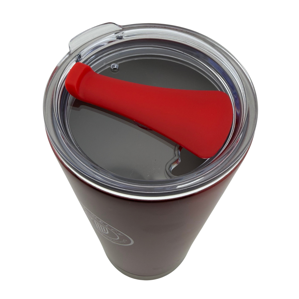 JWMI H2go Frost 20 oz. - Red