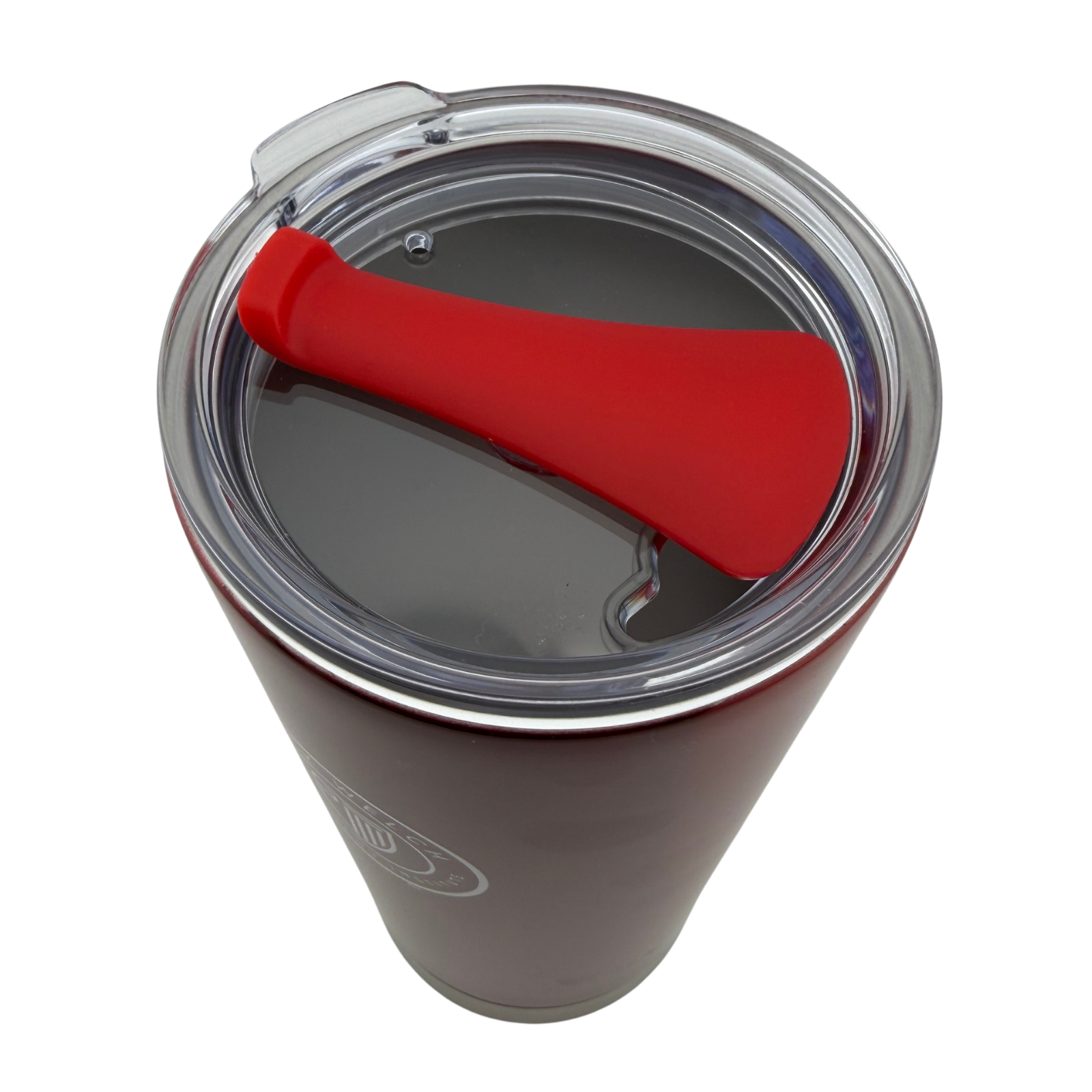JWMI H2go Frost 20 oz. - Red