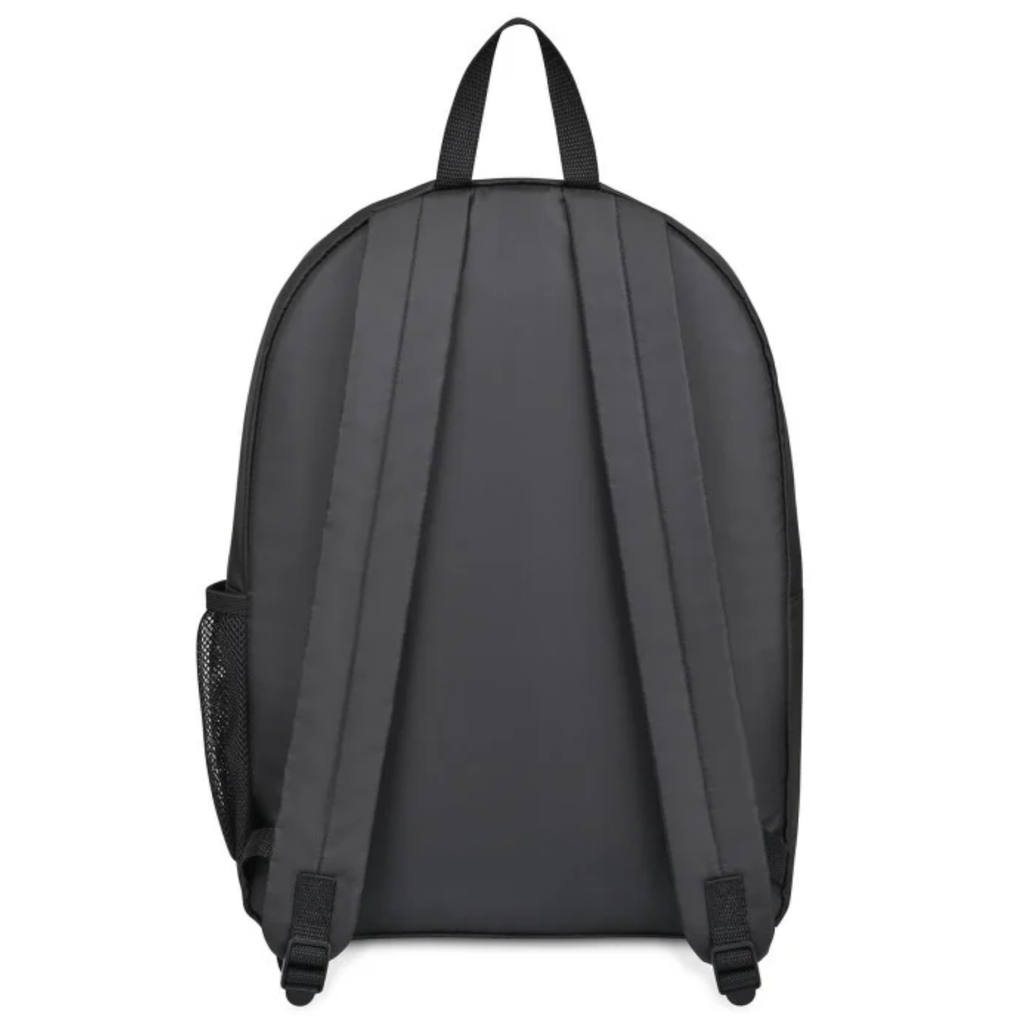 STRAYER Repeat Lite Recycled rPET Backpack - Black