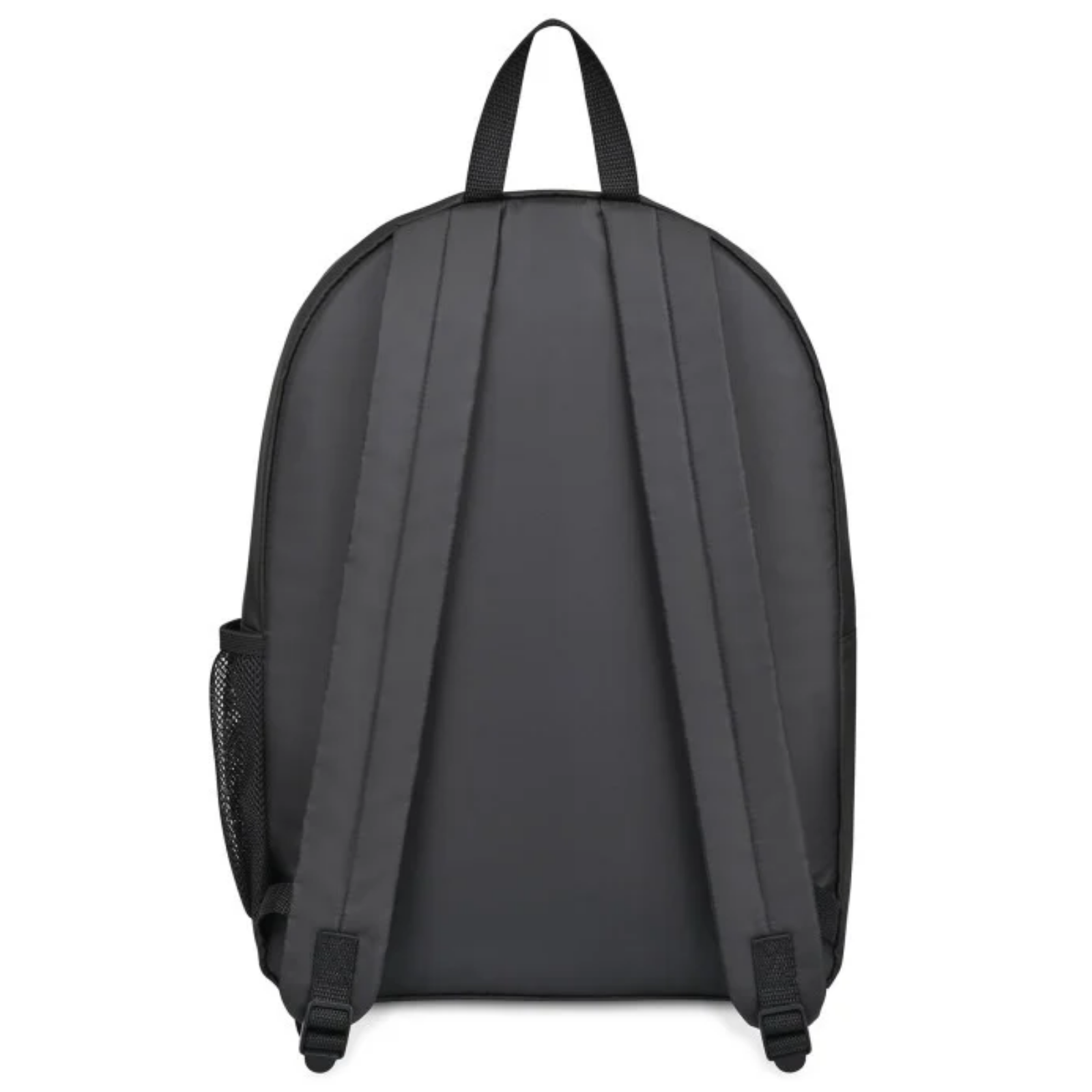 STRAYER Repeat Lite Recycled rPET Backpack - Black