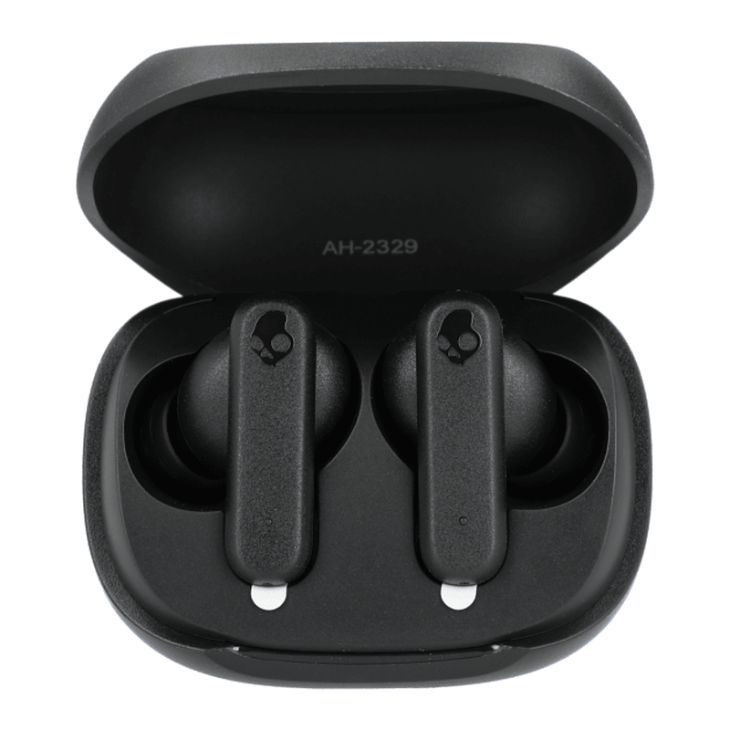 STRAYER Skullcandy Smokin' Buds True Wireless Earbuds - BLACK