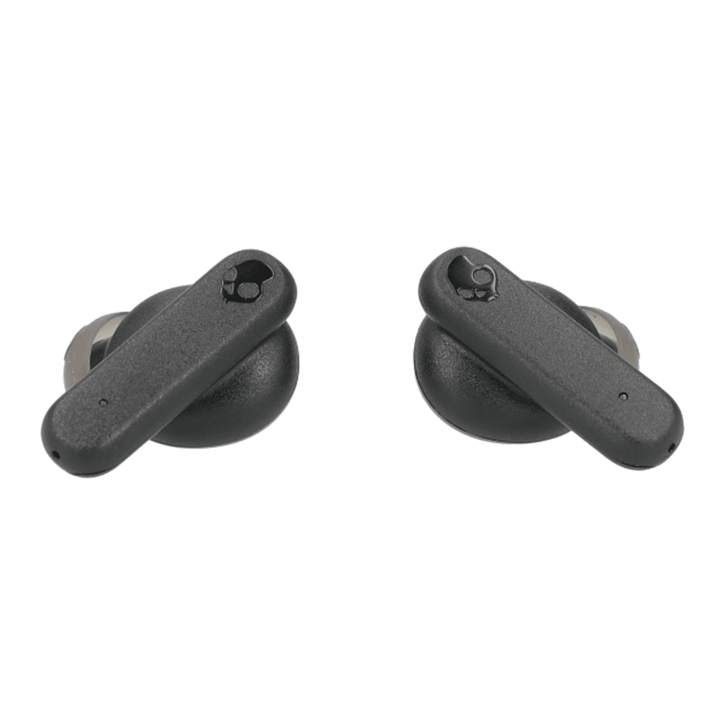 STRAYER Skullcandy Smokin' Buds True Wireless Earbuds - BLACK