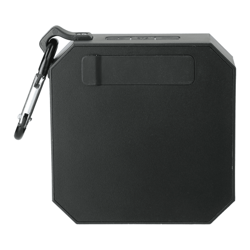 STRAYER Blackwater Outdoor Waterproof Bluetooth Speaker
