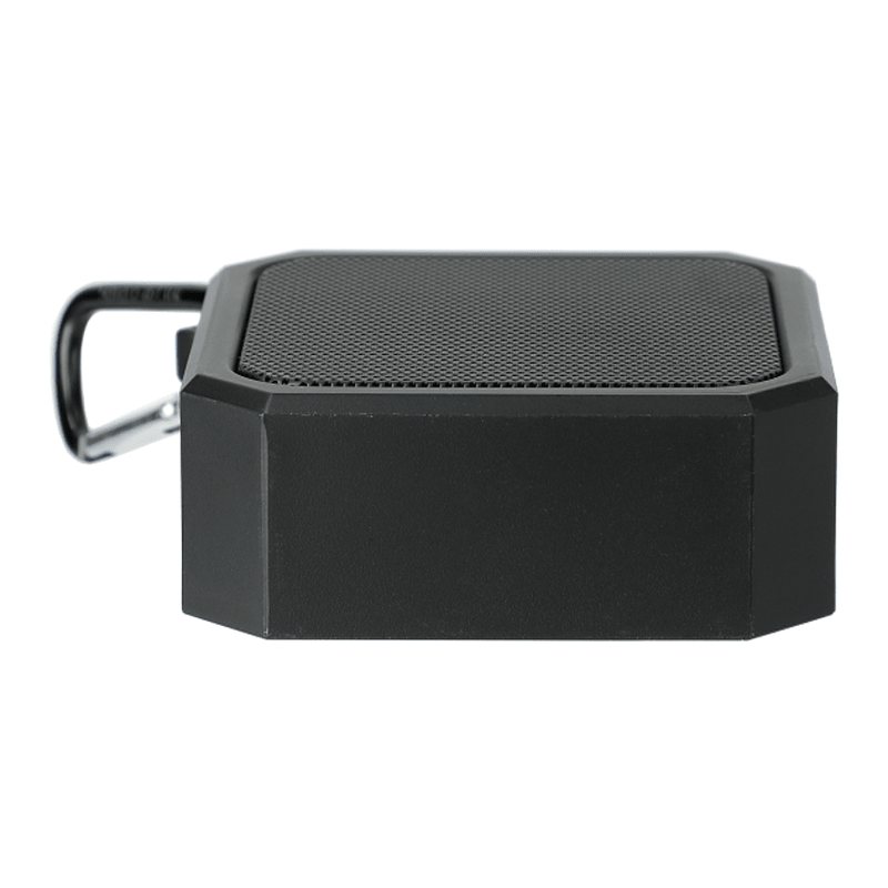 STRAYER Blackwater Outdoor Waterproof Bluetooth Speaker