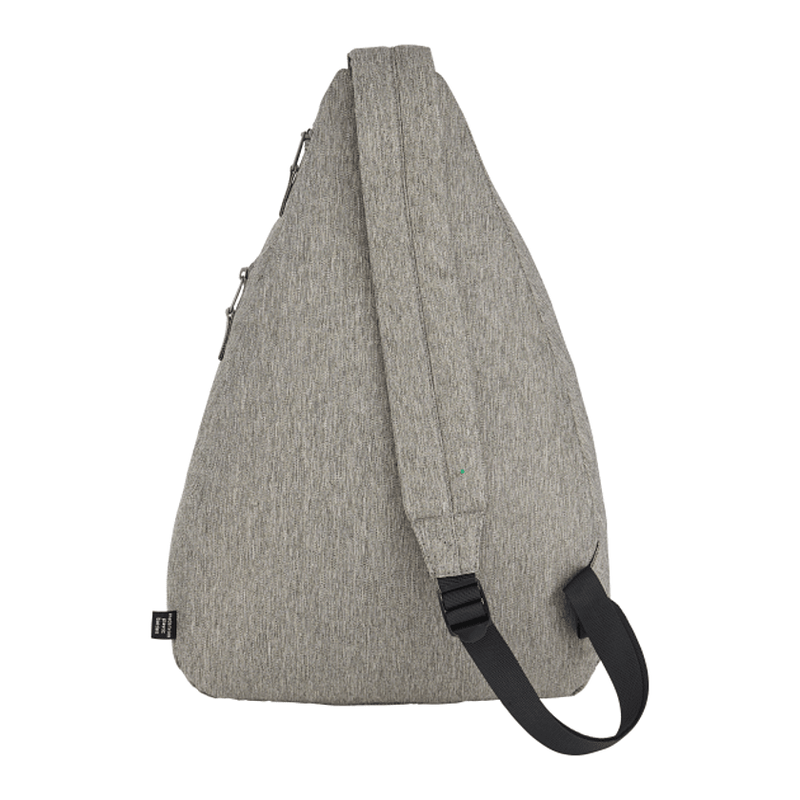 STRAYER The Goods Recycled Sling - GREY