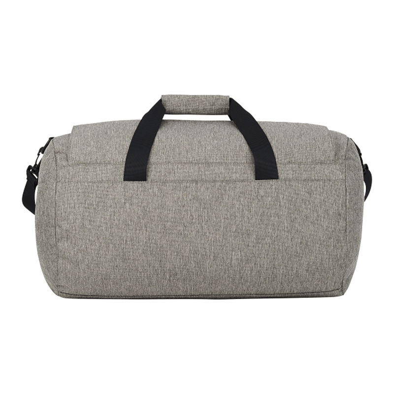 JWMI The Goods Recycled Roll Duffle Bag - GREY