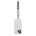 STRAYER Lany Adjustable RPET Phone Lanyard