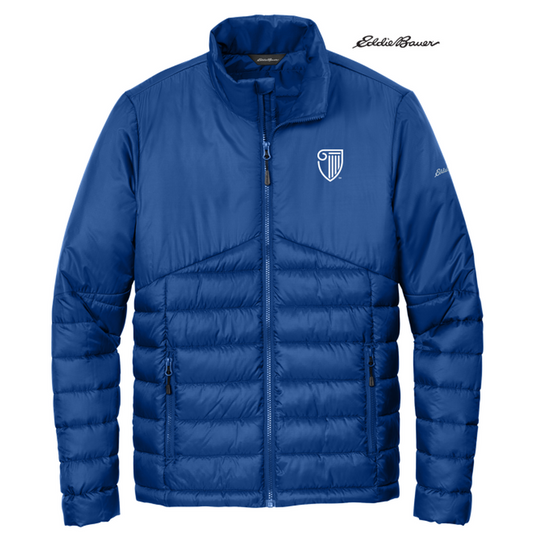 Eddie bauer shop mens quilted jacket