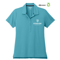STRAYER OGIO® Ladies Regain Polo - Fusion Blue