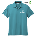 STRAYER OGIO® Regain Polo - Fusion Blue