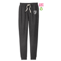STRAYER District® Re-Fleece™ Jogger - Charcoal Heather