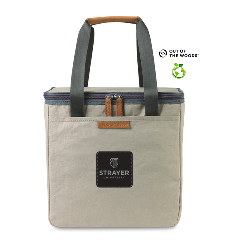 STRAYER Out of The Woods® Dolphin Cooler - Stone