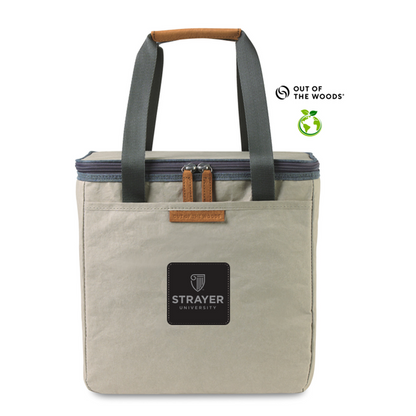 NEW STRAYER Out of The Woods® Dolphin Cooler - Stone