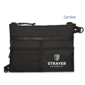 STRAYER GEMLINE Remmy Convertible Sling Bag - Black