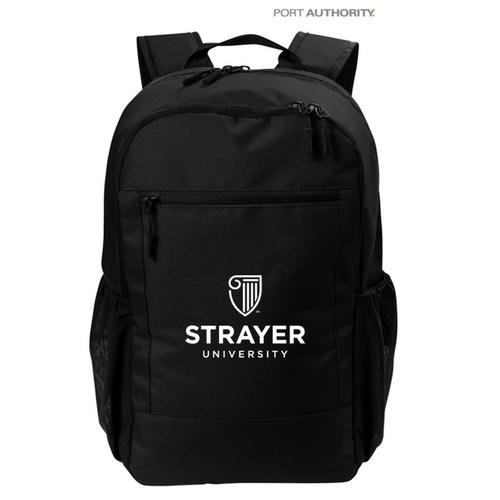 STRAYER Port Authority® Daily Commute Backpack