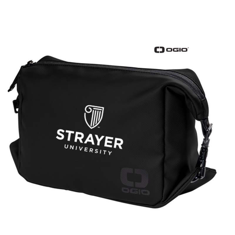 NEW STRAYER OGIO® Commuter Utility Case - BLACKTOP