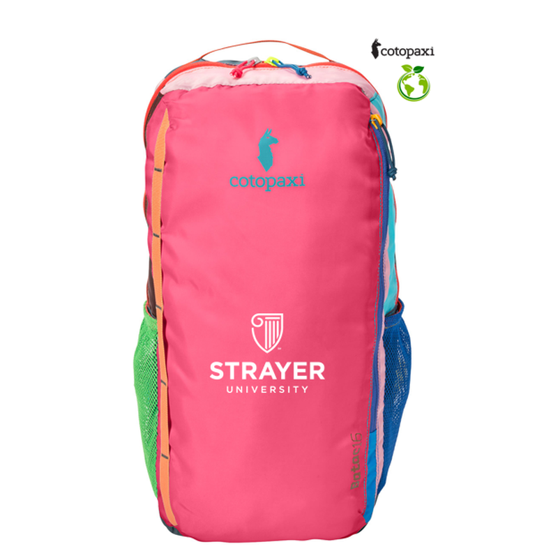 NEW STRAYER Cotopaxi Batac 16L Backpack
